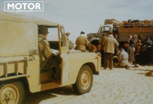 Mission berliet020 